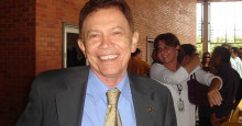Ex-deputado estadual Paulo Henrique Paes Landim morre em Teresina