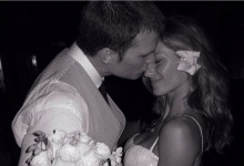 Gisele Bündchen e Tom Brady anunciam fim do casamento