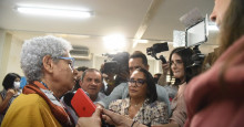 Governadora revela que pode ter “período sabático” após encerrar o governo em janeiro