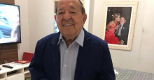 Jônatas Melo, ex-prefeito de Piripiri, morre aos 90 anos em Teresina
