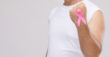 No Piauí, câncer de mama atinge 1% dos homens por ano