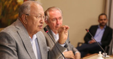 Orçamento 2023: Dr. Pessoa chama de “mimimi” críticas da oposição a proposta
