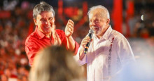 Wellington Dias é cotado para assumir Casa Civil do governo Lula