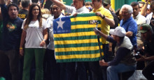“Esta é a eleição mais importante da minha vida”, diz Ciro Nogueira a Bolsonaro