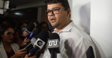 Chico Lucas avalia com “naturalidade” indicações políticas para secretarias de Rafael