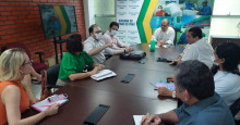 Covid: Piauí ainda não tem casos confirmados das novas variantes, diz Sesapi