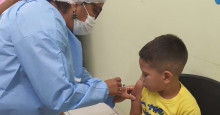 Covid: Teresina ganha mais um ponto de vacinação após aumento de casos