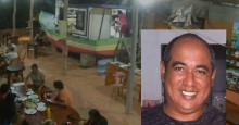 Empresário é executado a tiros dentro de pousada em Luís Correia, litoral do Piauí