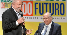Lula promete diálogo com o Congresso em reunião com deputados e bancada piauiense