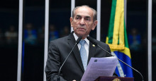 Marcelo Castro confirma busca por consenso para apresentar PEC da transição no congresso