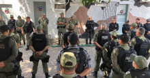 Operação Enem 2022: Piauí terá 750 policiais fazendo segurança neste domingo (13)