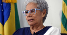 Regina Sousa avalia período como Governadora: “Acho que cumpri minha missão”