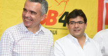 Washington Bonfim será Secretário de Planejamento do Piauí, anuncia Rafael Fonteles