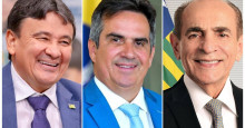 Wellington, Ciro e Marcelo Castro terão protagonismo na transição de governo