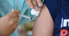 Agendamento para vacinação de crianças contra Covid-19 segue aberto em Teresina