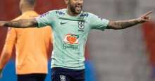 Copa do Catar: Com retorno de Neymar, Brasil enfrenta hoje (05) Coreia do Sul