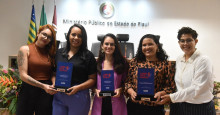 Jornalistas do Sistema O Dia conquistam três prêmios no concurso do MPPI
