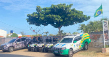 Litoral do Piauí recebe reforço na segurança durante final de ano