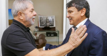 Lula anuncia Wellington Dias como novo ministro do Desenvolvimento Social