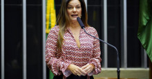 PEC da Transição: Apenas Iracema Portella da bancada piauiense vota contra proposta