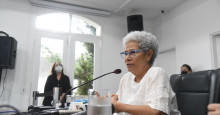 Regina Sousa faz balanço de Governo e diz que Rejane “merece” indicação ao TCE