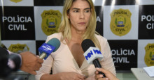 Acusado de matar transexual com picareta em Teresina é preso no Ceará