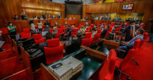 Deputados e Senadores voltam aos trabalhos na quarta com impasses no Piauí e em Brasília
