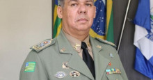 Morre o Coronel Lindomar Castilho, aos 55 anos, vítima de infarto