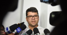 Novo secretário planeja fazer outro concurso da PM para dobrar efetivo do Piauí