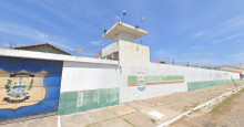 Parnaíba: 12 presos fogem da Penitenciária Mista no litoral