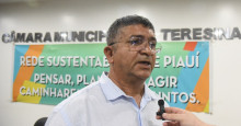 No Piauí, Rede busca fortalecimento do partido em aliança com Ministra Marina Silva