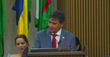Wellington Dias assume ministério e anuncia recadastramento para o Bolsa Família