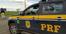 Em Floriano, motorista embriagado causa acidente e é preso pela PRF