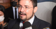 Fábio Novo defende PT na presidência e com maioria dos membros na CCJ