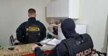PF deflagra operação contra o tráfico internacional de drogas no Piauí e mais oito estados