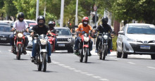 Piauí: Projeto para reduzir IPVA de motos de até 170 cilindradas é enviado à Assembleia