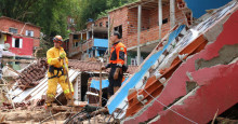 Piauí tem 19 cidades em situação de emergência por desastres naturais; veja a lista