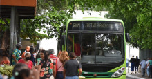 Assembleia aprova medidas de Rafael Fonteles para transporte público de Teresina