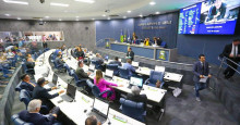 Câmara Municipal aprova criação da Procuradoria da Mulher; veja atribuições do novo órgão
