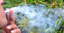 Deputado quer proibir uso de cigarro em espaços públicos no Piauí