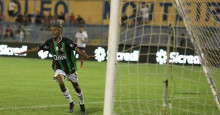 Já eliminado, Fluminense-PI empata com o Bahia, que também dá adeus à Copa do Nordeste