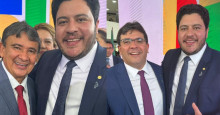 Jadyel Alencar comemora novo Bolsa Família: “Piauí na linha de frente”