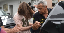 Polícia conclui que Marcos Vitor estuprou mais duas primas
