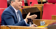 Rubens Vieira defende aumento de isenção de veículos para PcD