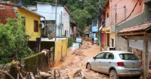 Tragédia em SP: Corpos de piauienses que morreram soterrados são sepultados em São Pedro
