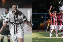 Campeonato Piauiense: FFP define datas e horários da final entre Fluminense-PI e River