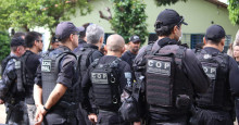 Operação Paixão de Cristo: penitenciárias vistoriadas no Piauí não apresentaram ilícitos