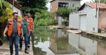Nove municípios do Piauí devem receber apoio financeiro após serem afetados pelas chuvas