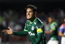 Palmeiras na Libertadores, Sul-Americana e final do Nordestão: veja a agenda de jogos