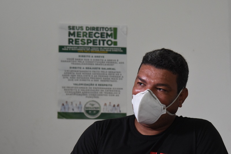 Motolâncias do SAMU estão sem funcionar em Teresina por falta de  profissionais - Piauí - Portal O Dia
